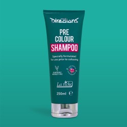 Directions Pre Colour Shampoo 250ml