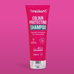 Directions Farbschutzshampoo 250ml